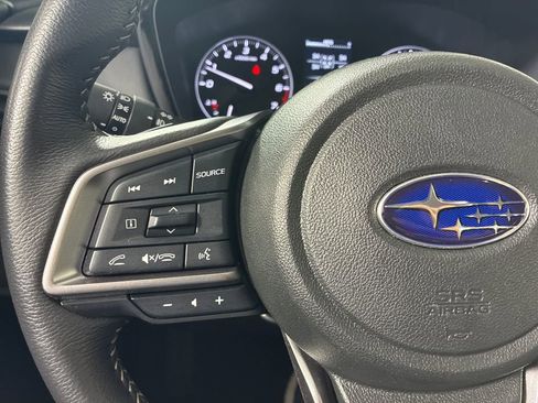 Certified 2025 Subaru Legacy Premium AWD/4WD image 17