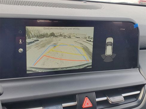 New 2026 Kia Seltos SX image 23