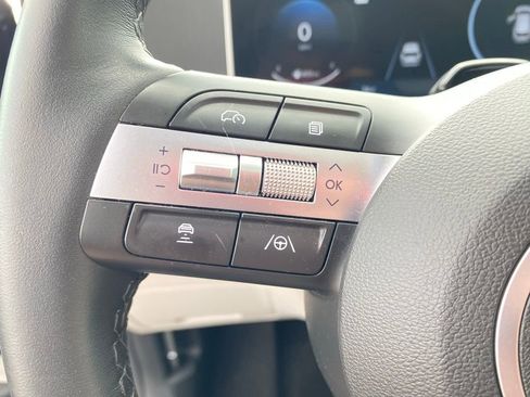 Used 2025 Hyundai Tucson SEL image 19