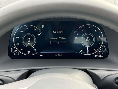 Certified 2023 Hyundai Sonata SEL w/ Convenience Package image 26