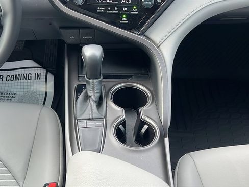 Certified 2024 Toyota Camry SE w/ Convenience Package FWD image 15