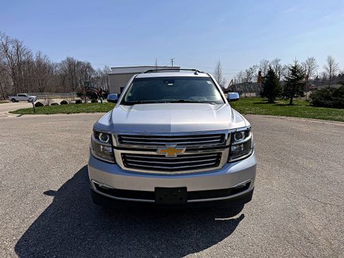 Used 2020 Chevrolet Tahoe Premier image 4