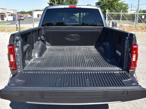 Certified 2023 Ford F150 XLT w/ Equipment Group 302A High AWD/4WD image 9