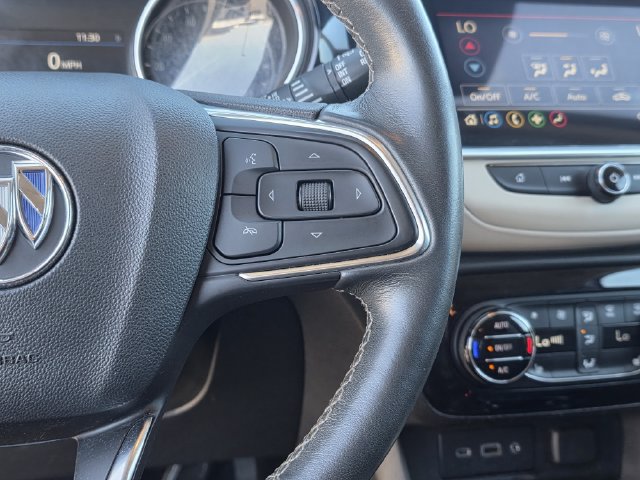 Used 2022 Buick Encore GX Select FWD image 25