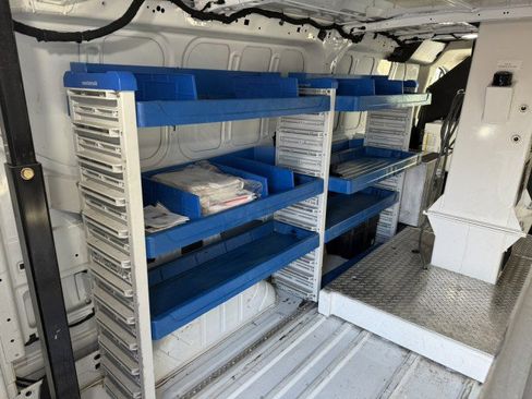 Used 2018 Ford Transit 350 148 Low Roof image 27