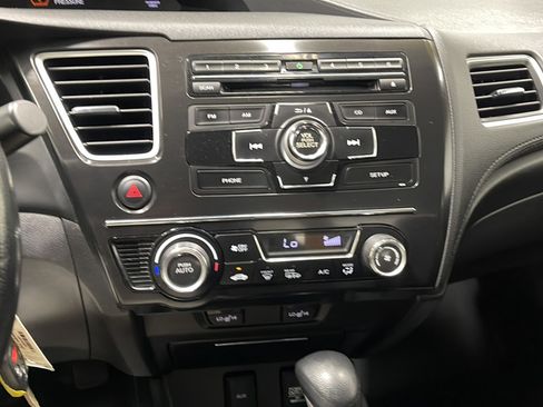 Used 2013 Honda Civic EX-L image 9
