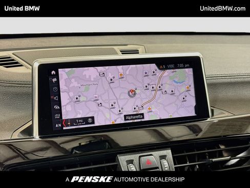 Used 2021 BMW X1 sDrive28i w/ Premium Package FWD image 17