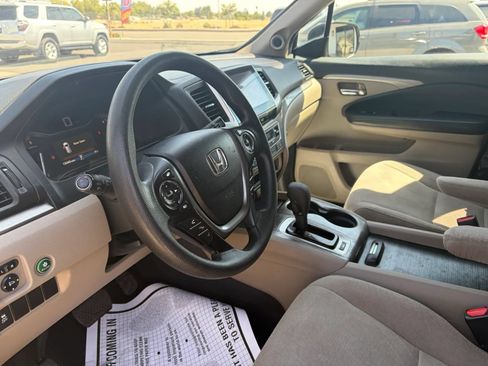 Used 2016 Honda Pilot EX image 14