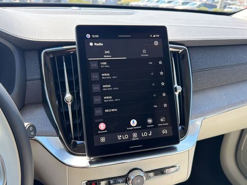 New 2026 Volvo XC90 T8 Ultra w/ Protection Package image 23