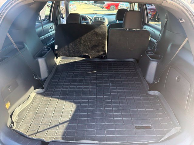 Used 2017 Ford Explorer XLT FWD image 22