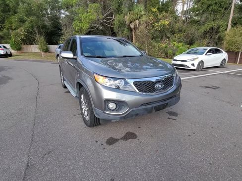 Used 2011 Kia Sorento EX w/ Limited Pkg image 17