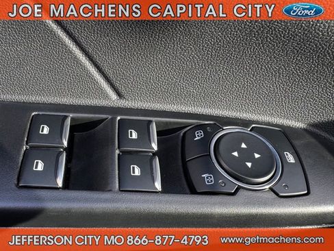 Certified 2023 Ford Escape Active w/ Tech Pack #2 image 21