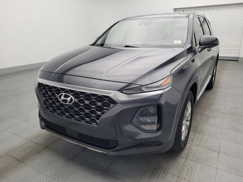 Used 2020 Hyundai Santa Fe SE FWD image 15