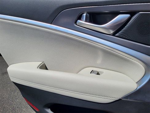 New 2026 Genesis G70 3.3T Sport Prestige image 13