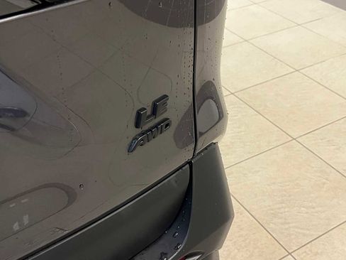 Certified 2023 Toyota RAV4 LE image 6