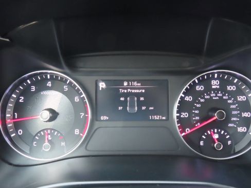 Used 2024 Kia Forte LXS image 47