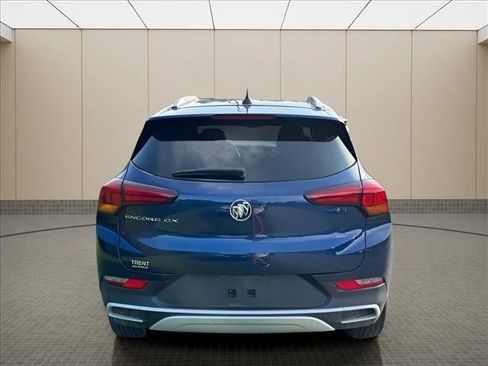 Used 2023 Buick Encore GX Select FWD image 18