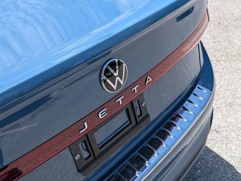 New 2026 Volkswagen Jetta S FWD image 15
