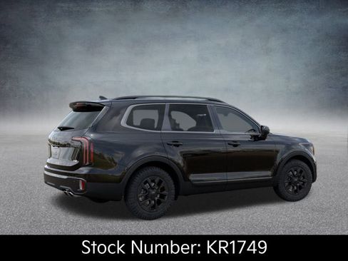 New 2025 Kia Telluride SX Prestige X-Pro image 6