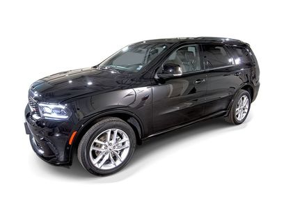 Used 2025 Dodge Durango GT