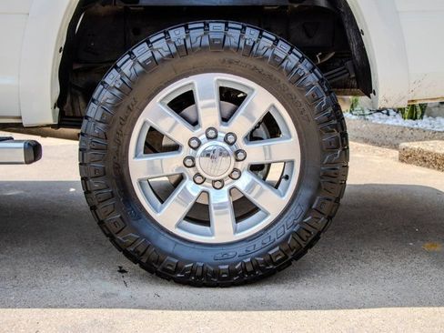 Used 2017 RAM 3500 Laramie Longhorn AWD/4WD image 14