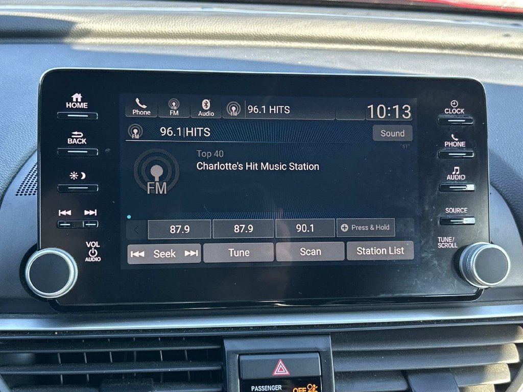 Used 2019 Honda Accord Sport image 30