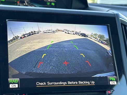 Used 2020 Subaru Forester Touring w/ Popular Package #2 image 26