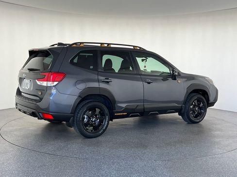 Certified 2023 Subaru Forester Wilderness image 4