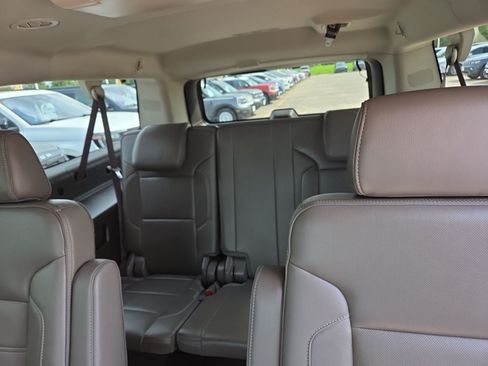 Used 2019 GMC Yukon XL Denali w/ Denali Ultimate Package AWD/4WD image 43