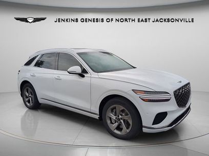 New 2026 Genesis GV70 2.5T Advanced w/ G1 Accessory Package