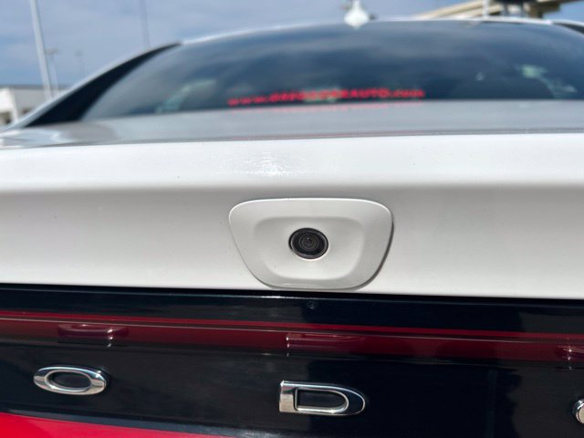 Used 2023 Dodge Charger SXT RWD image 9