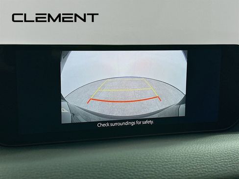 Used 2025 MAZDA CX-50 AWD 2.5 S w/ Cargo Package image 20