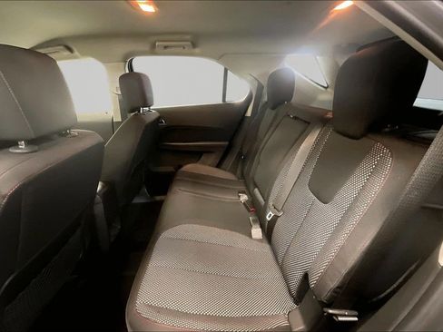 Used 2013 Chevrolet Equinox LT w/ Driver Convenience Package FWD image 24