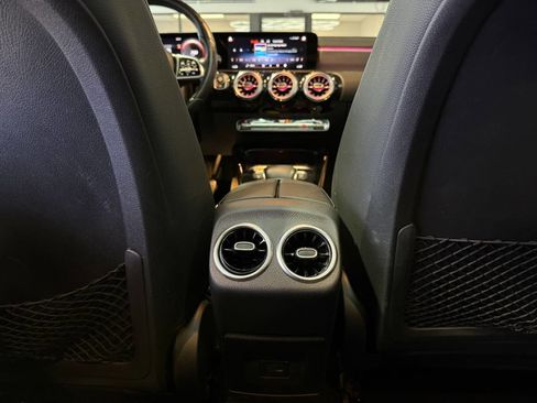 Used 2022 Mercedes-Benz CLA 250 4MATIC w/ Premium Package Lite image 38