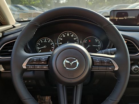 New 2026 MAZDA CX-30 AWD 2.5 S image 17