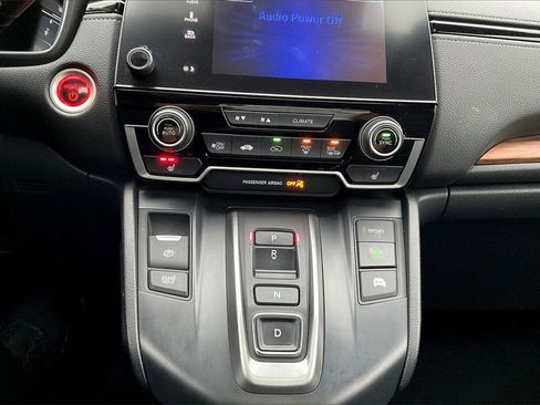 Used 2022 Honda CR-V EX-L image 15