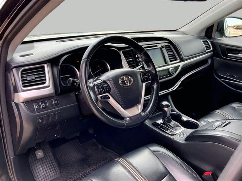 Used 2018 Toyota Highlander SE AWD/4WD image 18