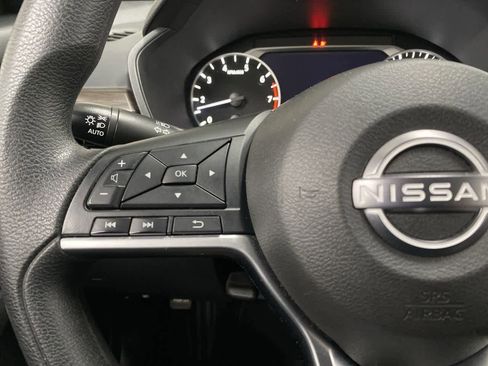 Used 2023 Nissan Altima 2.5 SV image 21