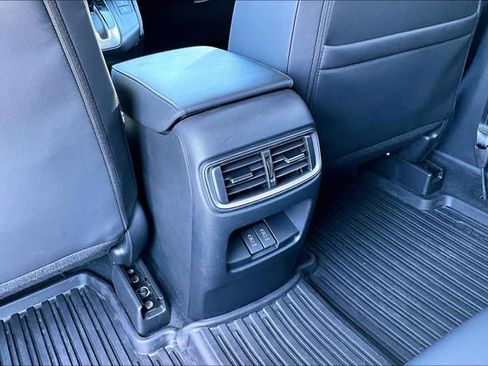 Used 2021 Honda CR-V Touring image 13