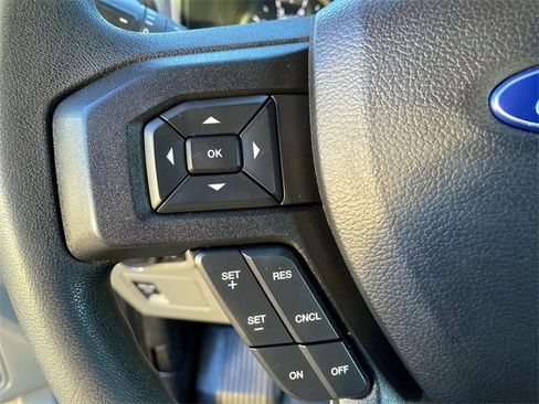 Used 2019 Ford F150 XL w/ Equipment Group 101A Mid image 20