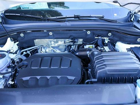 New 2026 Volkswagen Atlas SE image 41