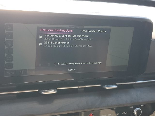 Certified 2024 Kia Carnival SX FWD image 26