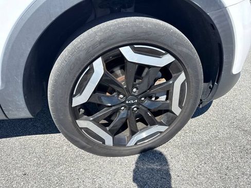 Used 2024 Kia Telluride S w/ S Sunroof Package AWD/4WD image 11