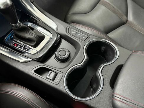 Used 2017 Chevrolet SS image 31