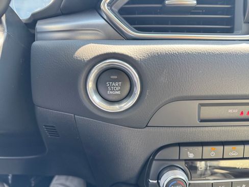 Used 2025 MAZDA CX-5 AWD 2.5 S image 20