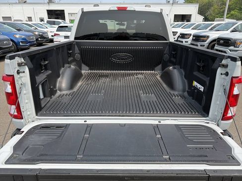 Used 2023 Ford F150 XL w/ STX Appearance Package AWD/4WD image 36