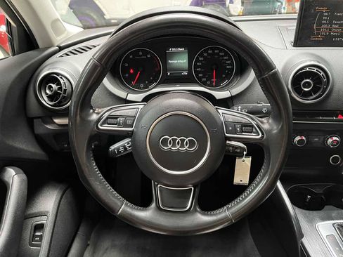 Used 2015 Audi A3 1.8T Premium w/ Cold Weather Package FWD image 12