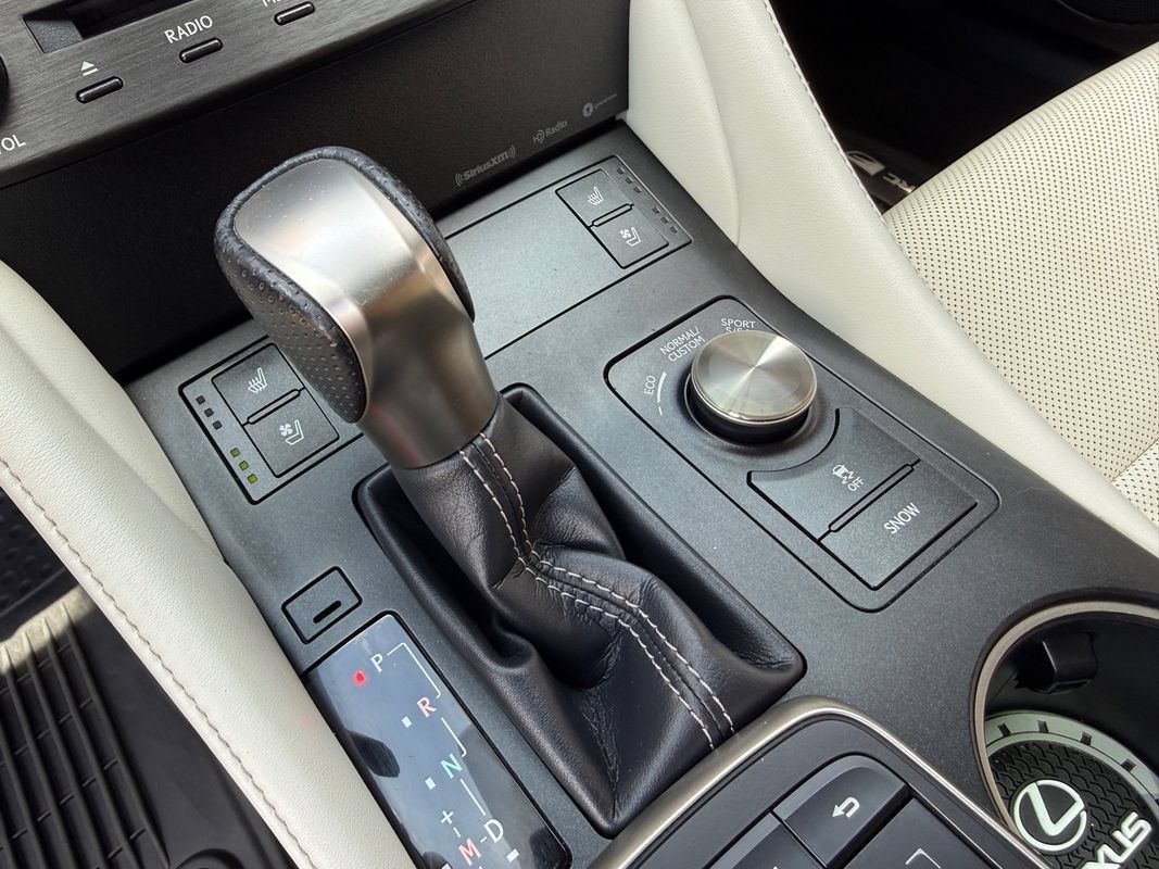 Used 2019 Lexus RC 300 F Sport w/ Accessory Package RWD image 39
