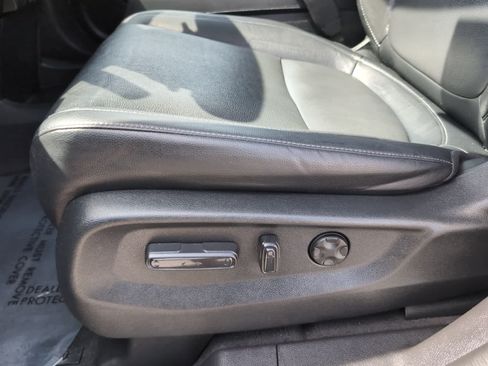 Used 2023 Honda Odyssey Touring image 22