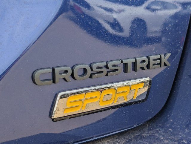 Used 2026 Subaru Crosstrek 2.5i Sport w/ Popular Package #4A AWD/4WD image 13